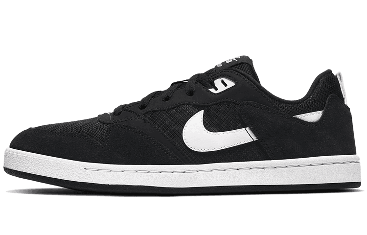 Кроссовки Nike SB Alleyoop - изображение 8