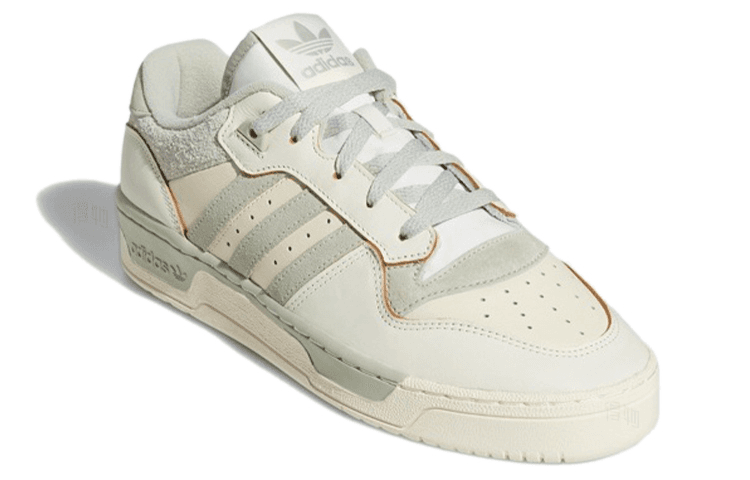 Кроссовки adidas Rivalry Low Premium - изображение 3