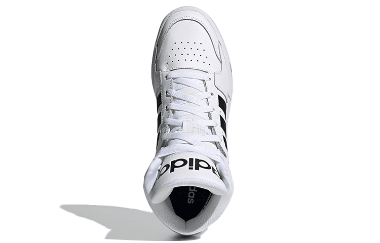 Кроссовки adidas Entrap Mid - изображение 5