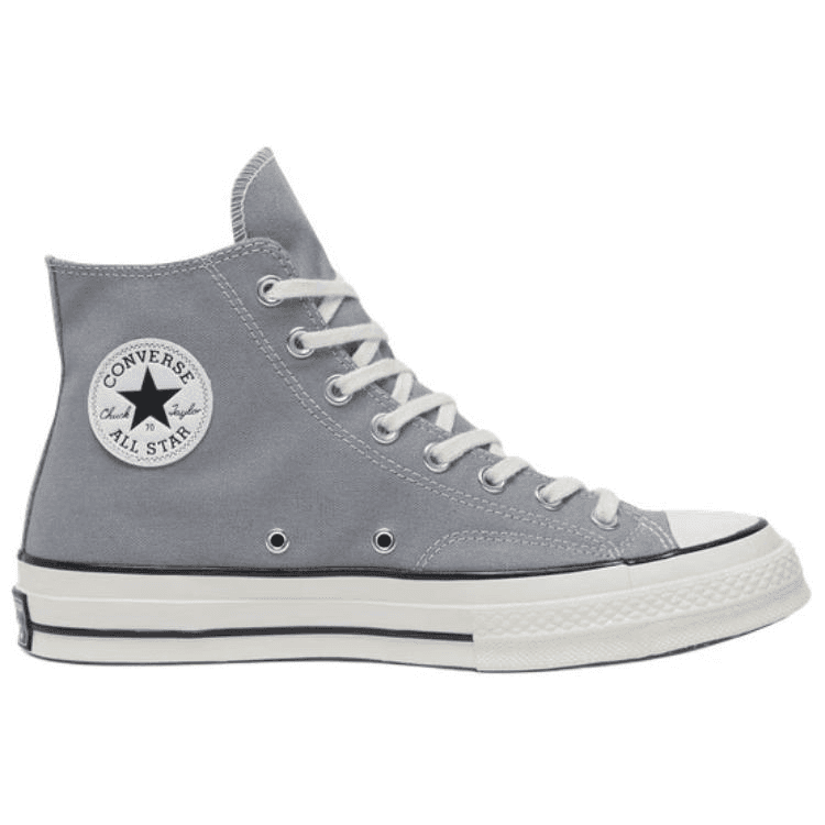 Кроссовки Converse 1970s High Top Grey - изображение 2