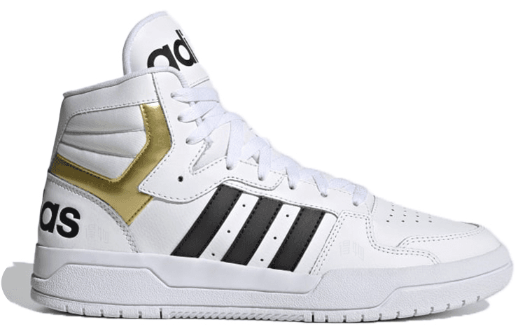 Кроссовки adidas Entrap Mid - изображение 2