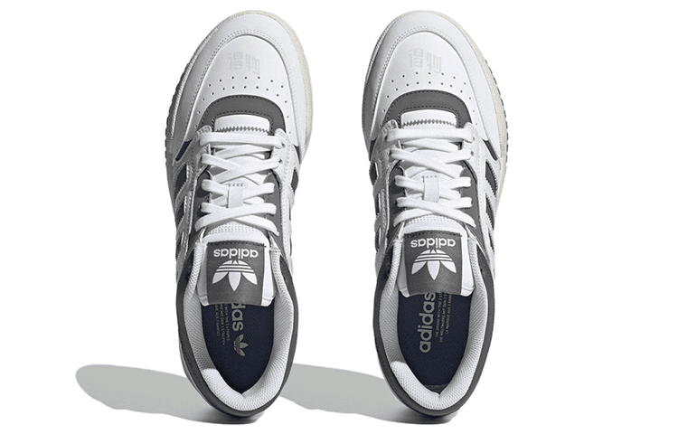 Кроссовки adidas originals Drop Step - изображение 4