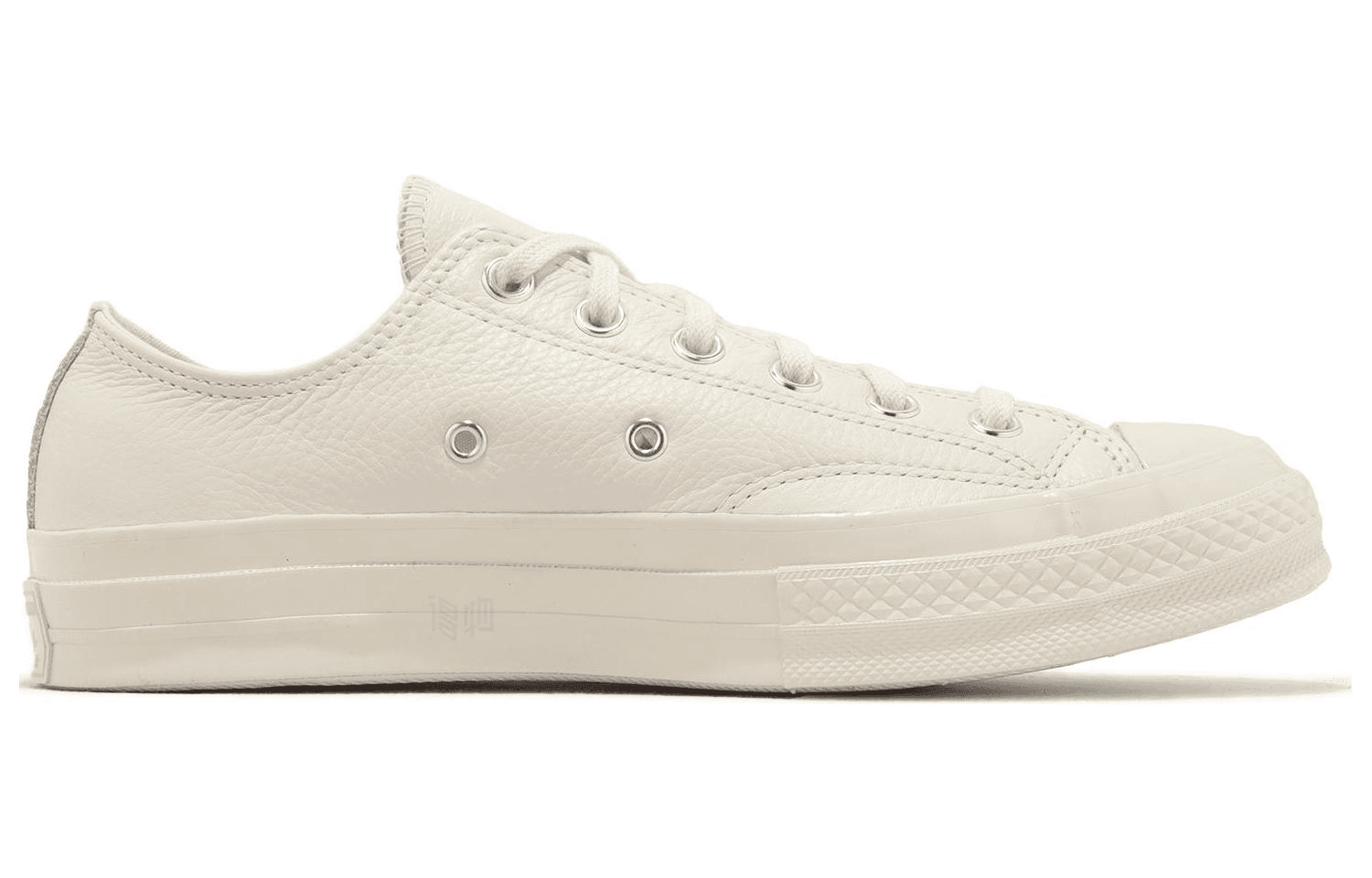Кроссовки Converse Chuck 70 Low Beige - изображение 2