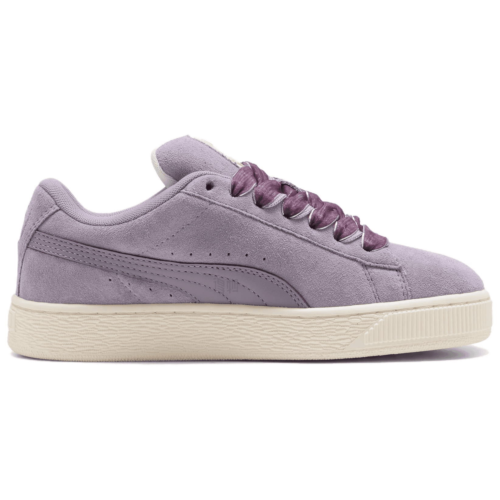 Кроссовки PUMA Suede XL Goddess - изображение 2