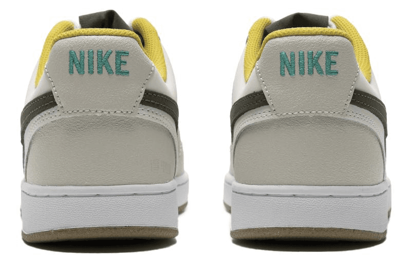 Кроссовки Nike Court Vision 1 LO NN - изображение 4