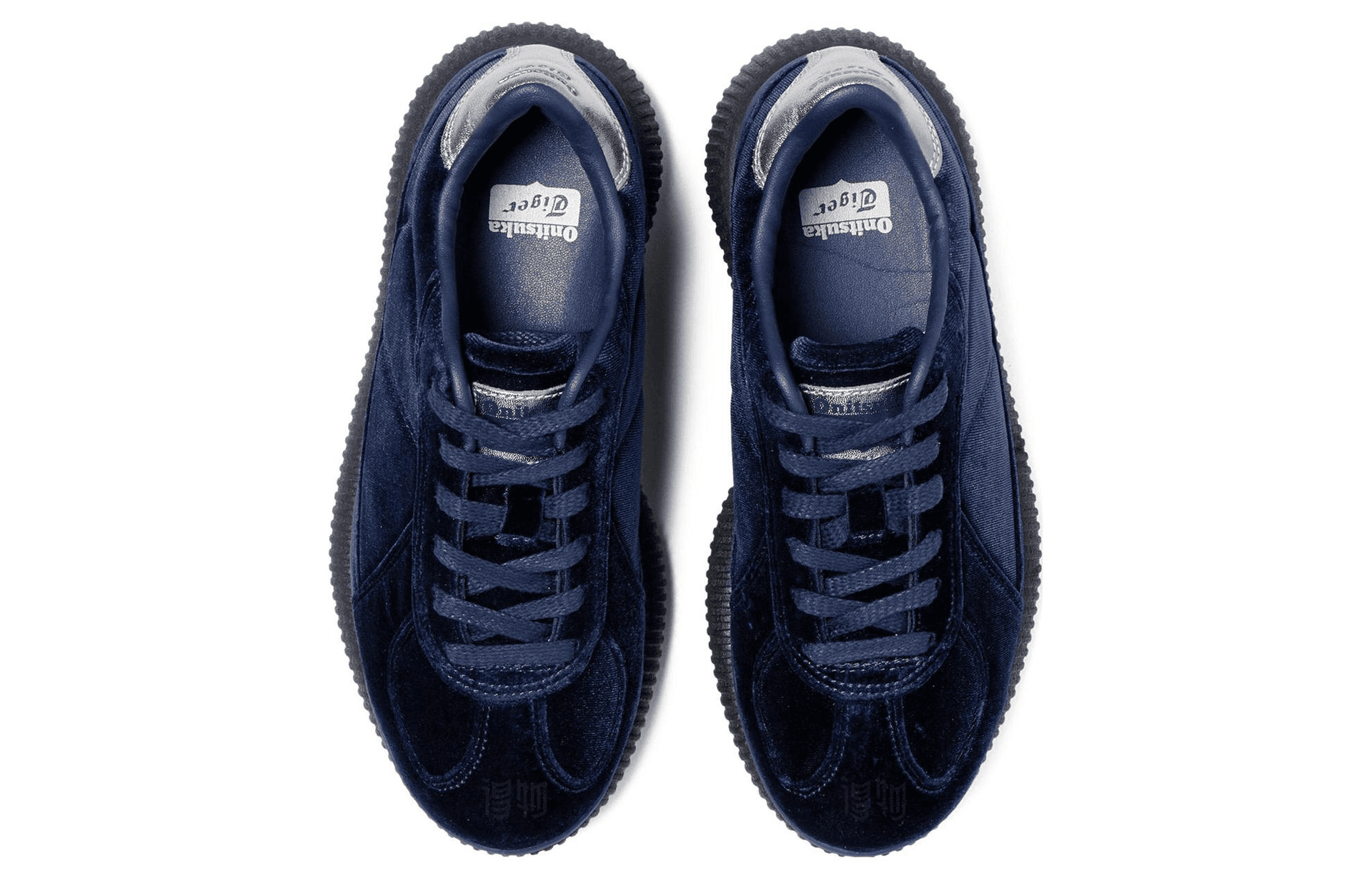 Кроссовки Onitsuka Tiger Delecity - изображение 5
