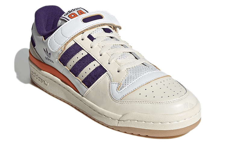 Кроссовки adidas Forum 84 Low - изображение 3