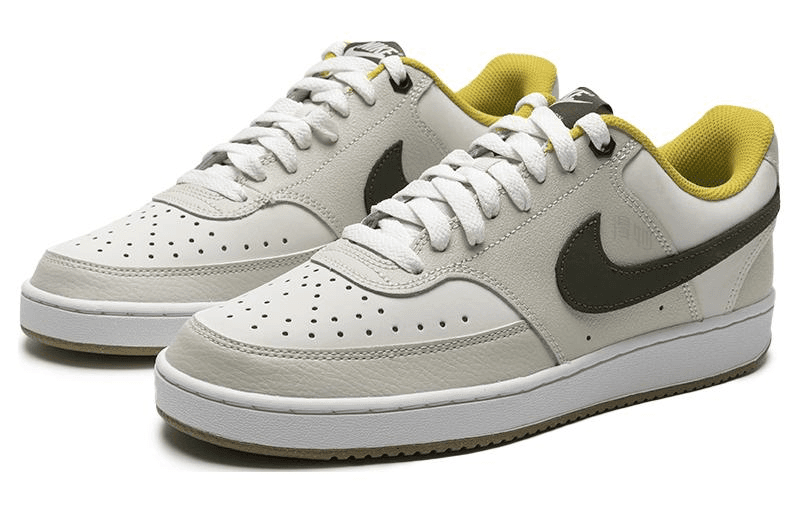 Кроссовки Nike Court Vision 1 LO NN - изображение 3