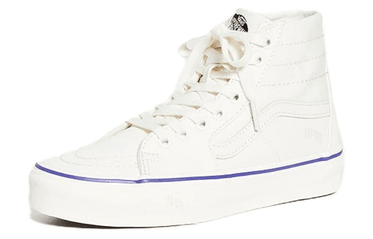 Кроссовки Vans SK8 - изображение 4