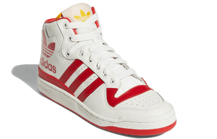 Кроссовки adidas originals FORUM Mid Rs Xl - изображение 3