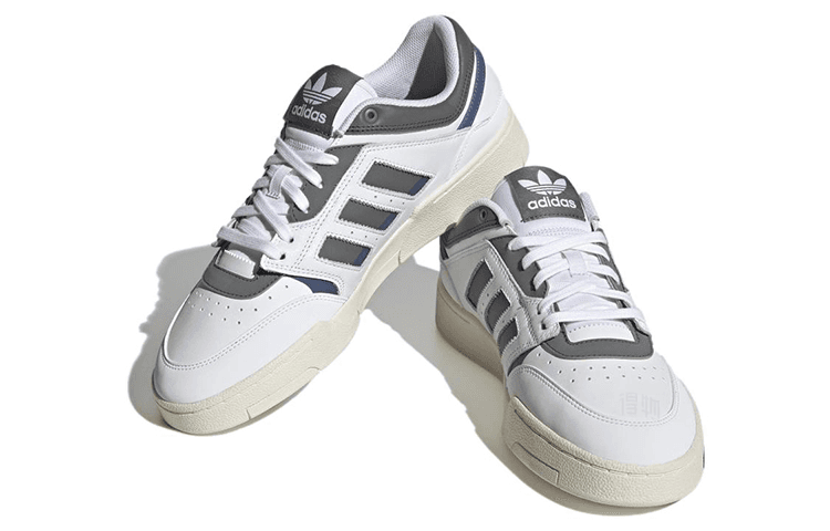 Кроссовки adidas originals Drop Step - изображение 2