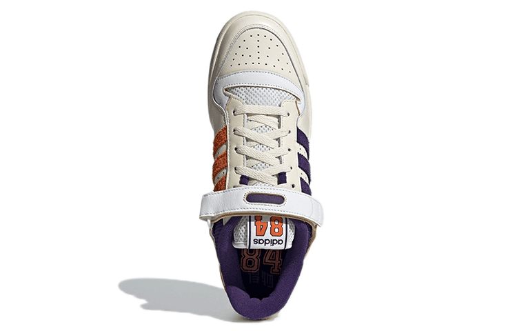 Кроссовки adidas Forum 84 Low - изображение 5