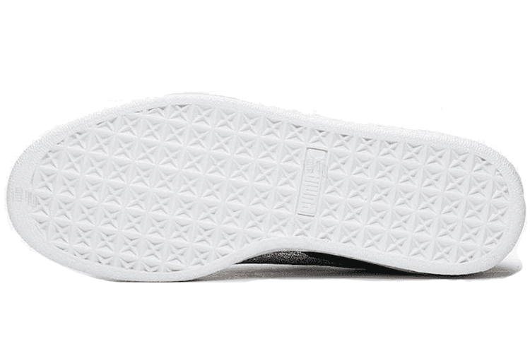 Кроссовки Swarovski x PUMA Suede Classic - изображение 4