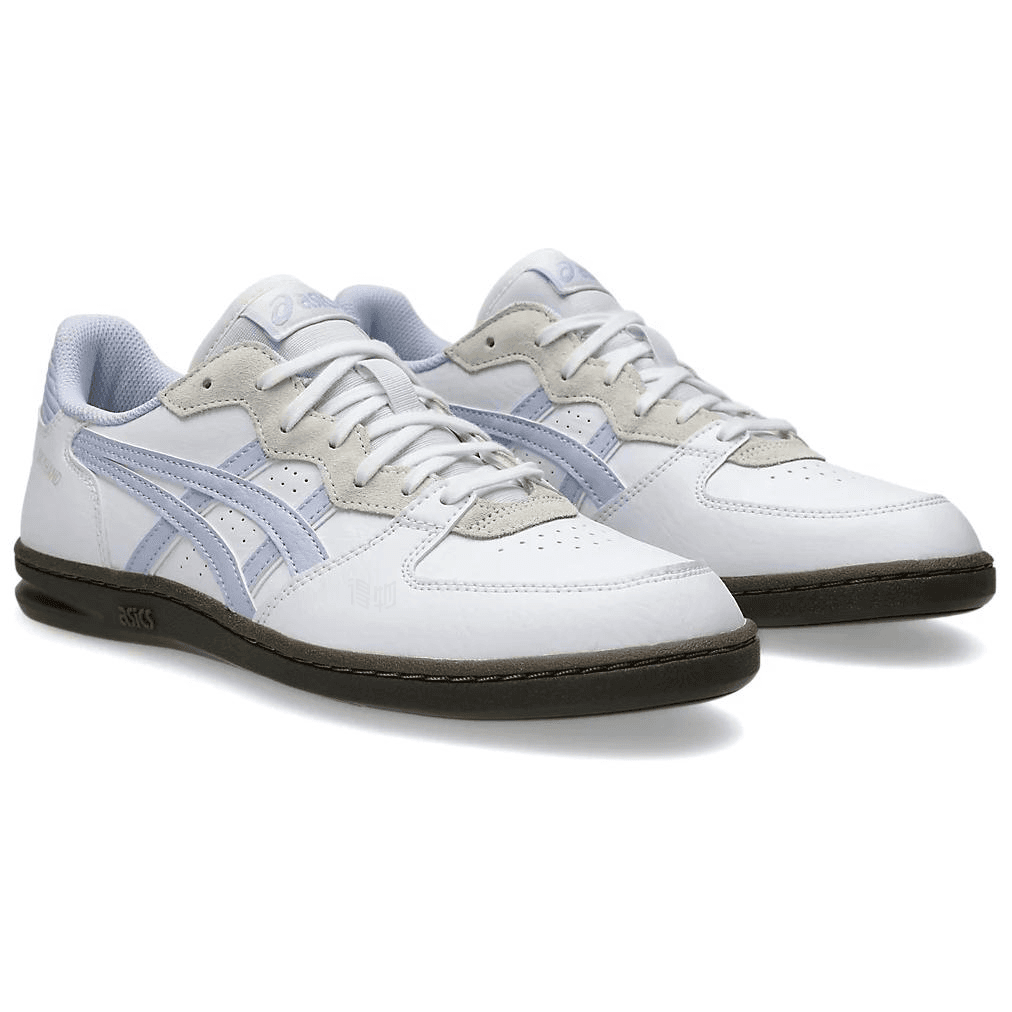 Кроссовки Asics Skyhand OG White Blue - изображение 3