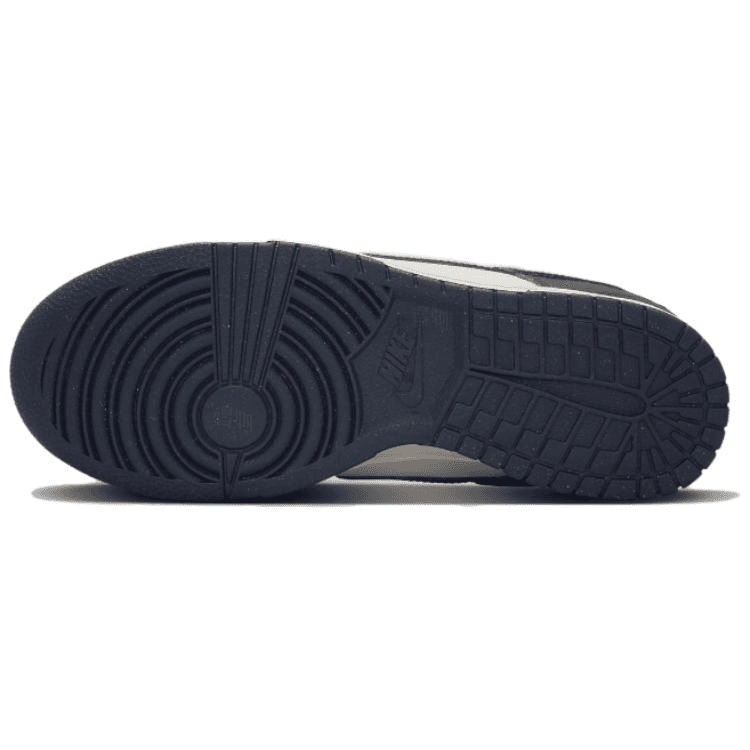 Кроссовки Nike Dunk Low Next Nature Blue White — фото 5