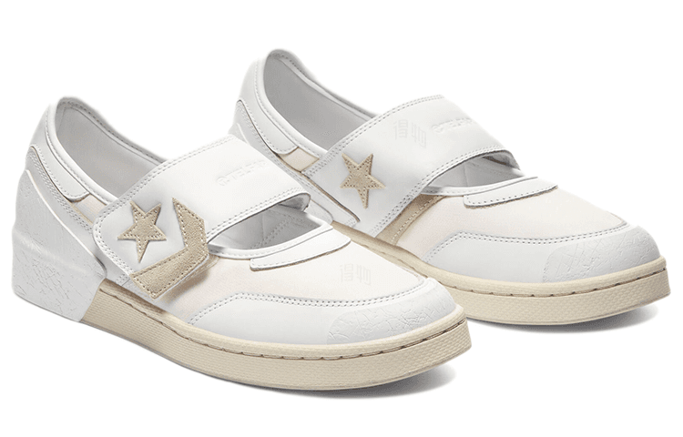 Кроссовки Telfar x Converse Cons Pro Leather Mary Jane - изображение 3