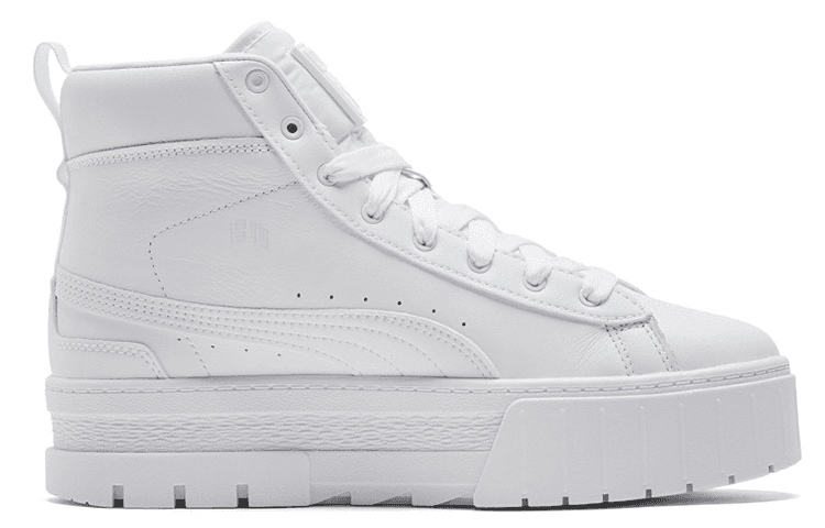 Кроссовки PUMA Mayze Mid - изображение 2