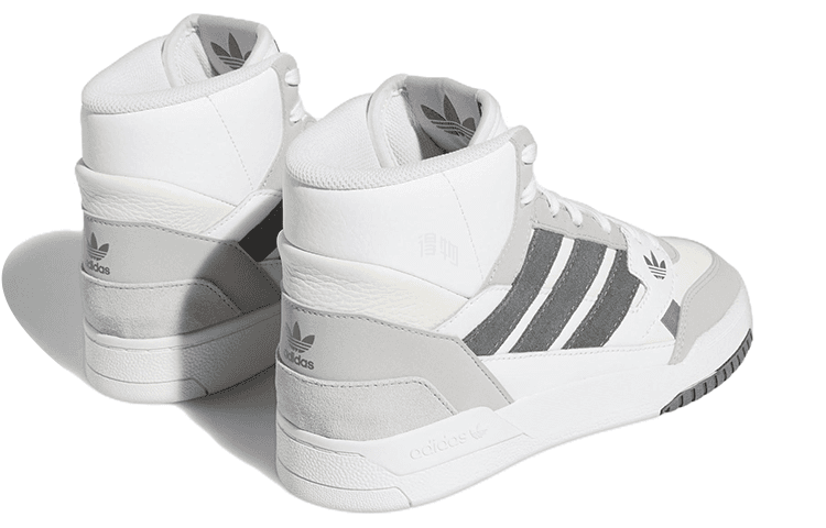 Кроссовки adidas originals Drop Step - изображение 4