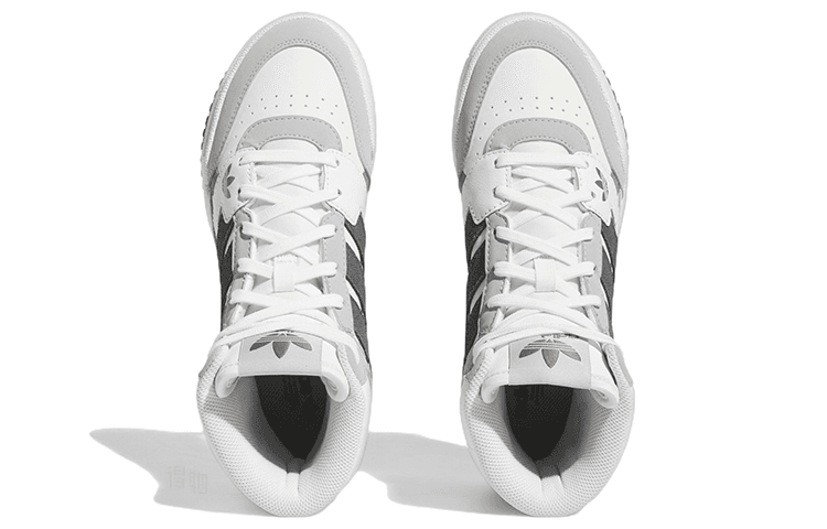 Кроссовки adidas originals Drop Step - изображение 5