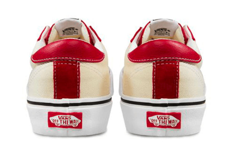 Кроссовки Vans Sports - изображение 4