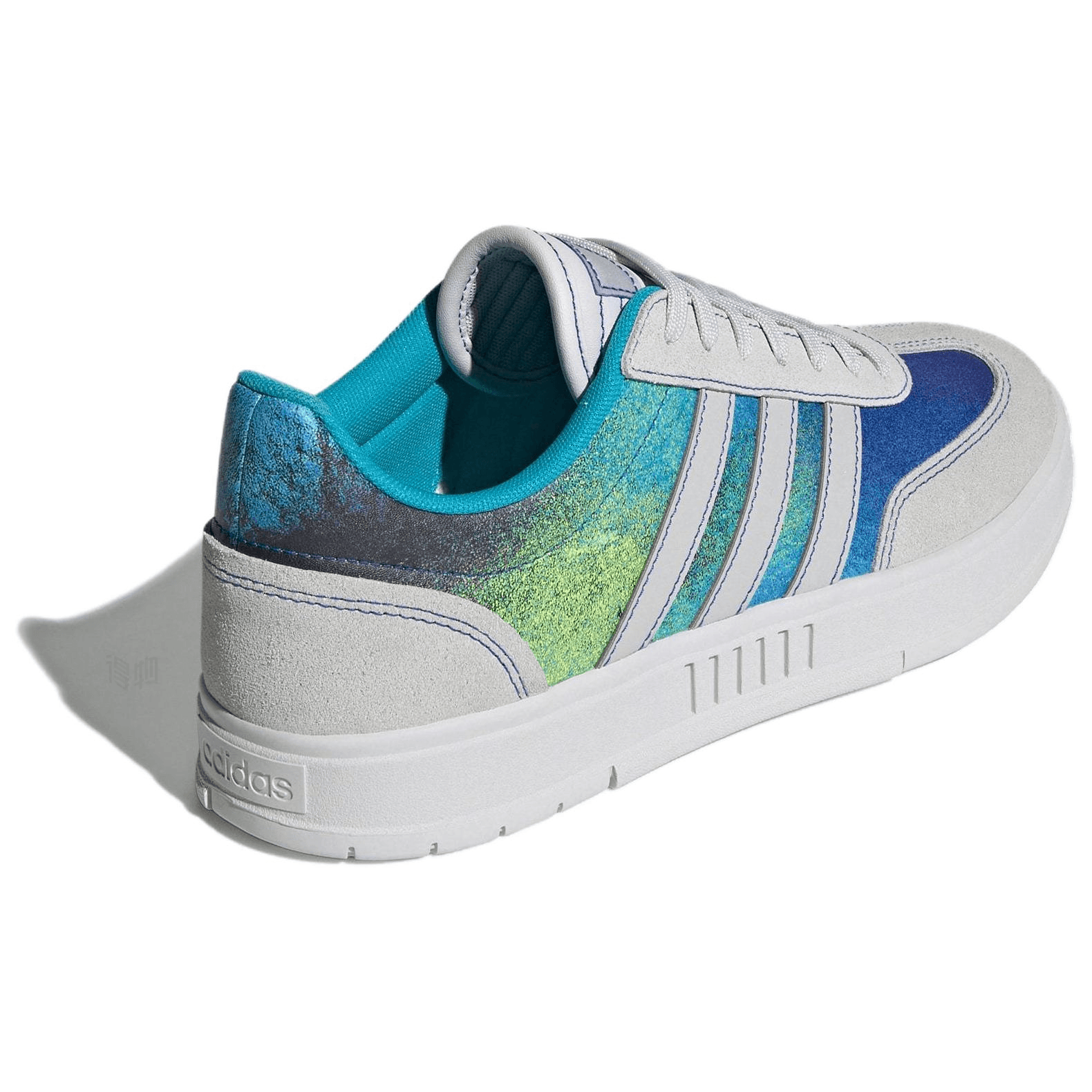 Кроссовки adidas - изображение 3