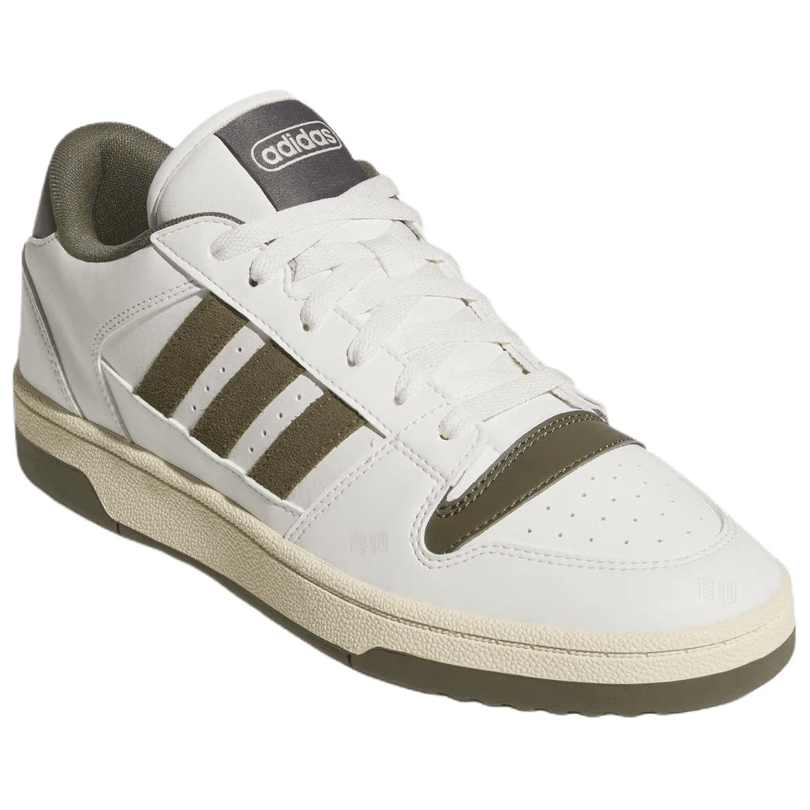 Кроссовки adidas Break Start White - изображение 3