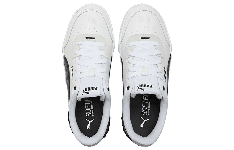 Кроссовки PUMA Carina Lift - изображение 4