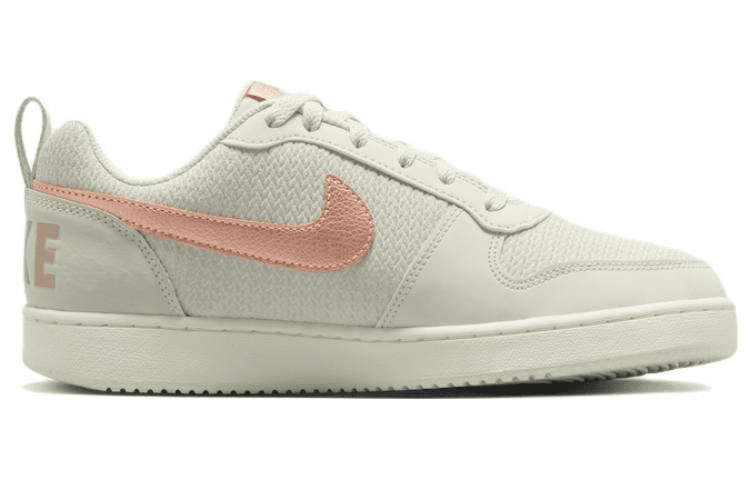 Кроссовки Nike Low PRM Red Bronze - изображение 2