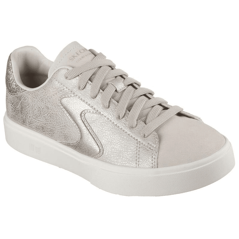 Кроссовки Skechers Eden LX Glimpse of Glitter - изображение 2