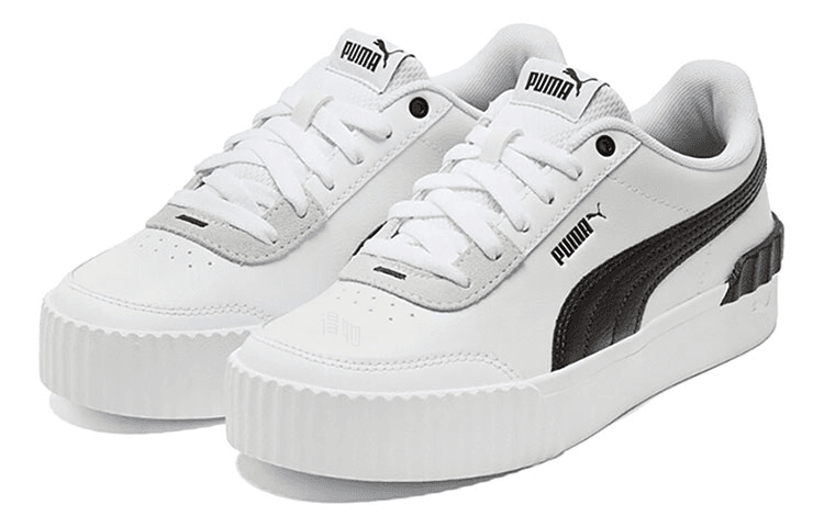 Кроссовки PUMA Carina Lift - изображение 3