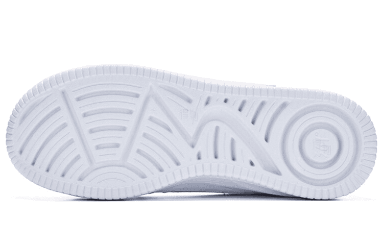 Кроссовки 361° High Top White - изображение 5