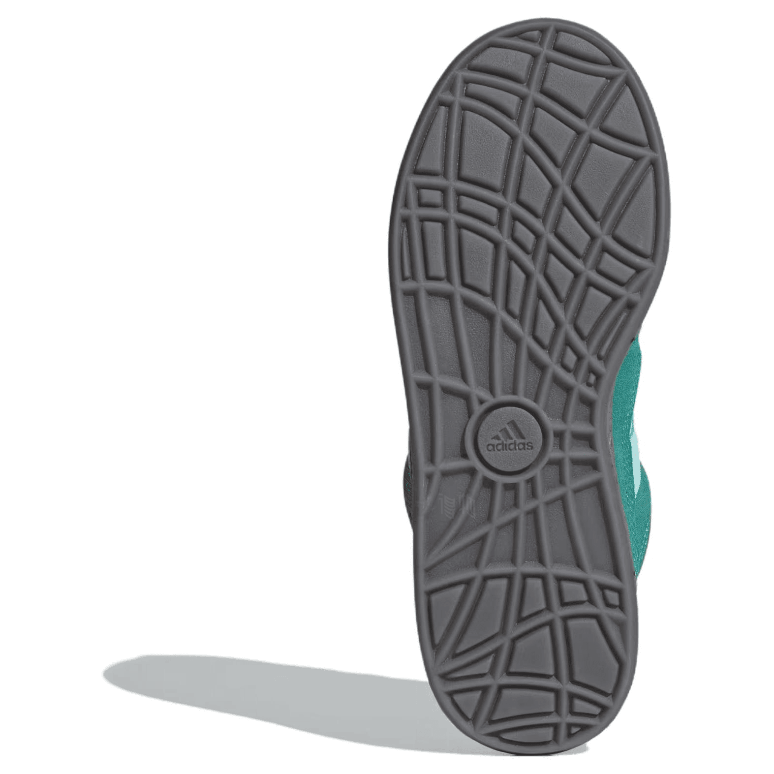 Кроссовки adidas ADIMATIC Green - изображение 6