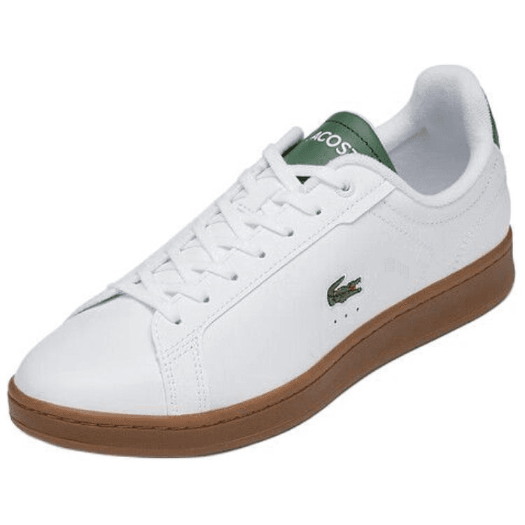 Кроссовки Lacoste - изображение 2