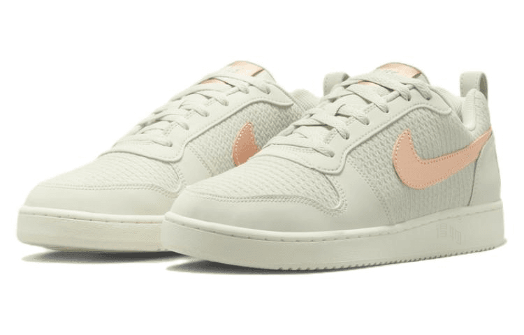 Кроссовки Nike Low PRM Red Bronze - изображение 3