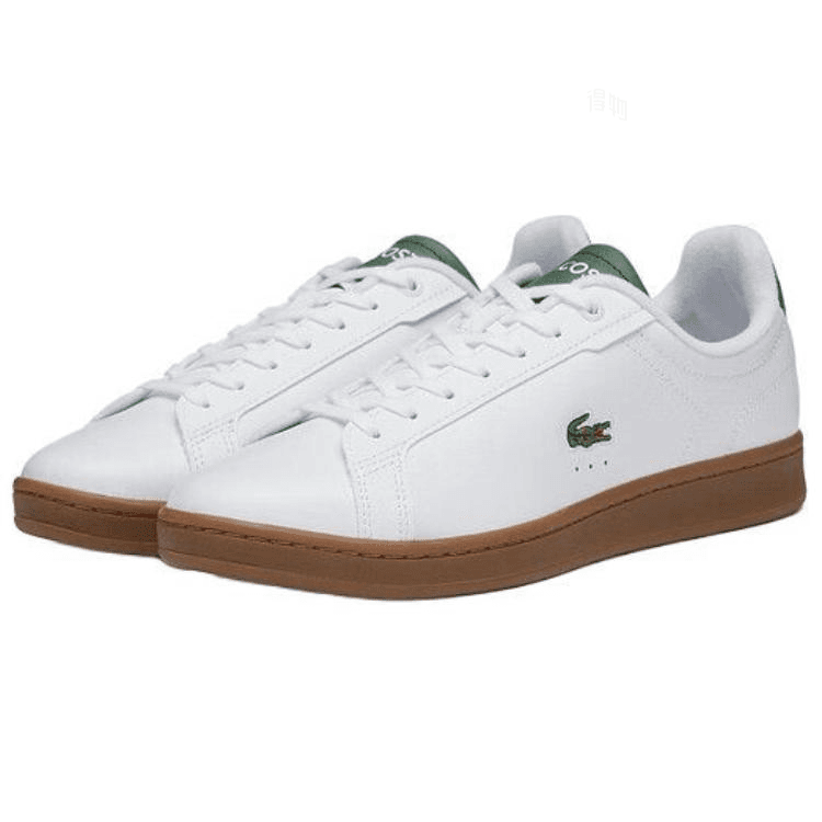 Кроссовки Lacoste - изображение 3