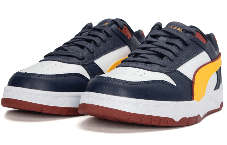 Кроссовки PUMA RBD Game Low - изображение 3