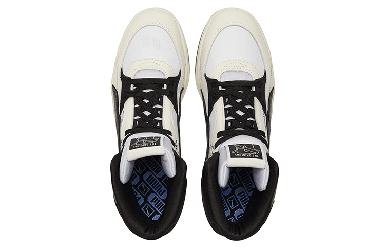 Кроссовки PUMA Slips Tream - изображение 4