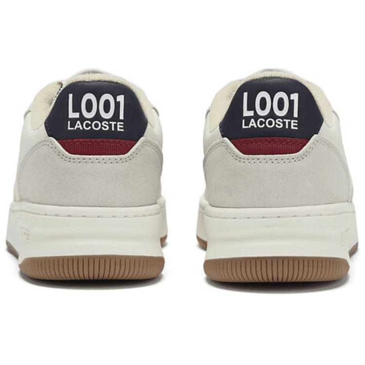 Кроссовки Lacoste - изображение 4