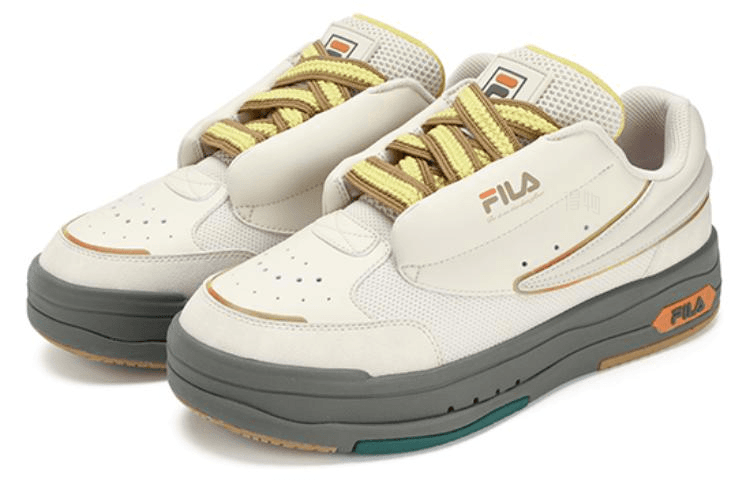 Кроссовки FILA MIX - изображение 2