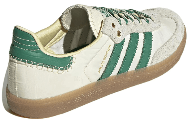 Кроссовки Wales Bonner x adidas Samba - изображение 4
