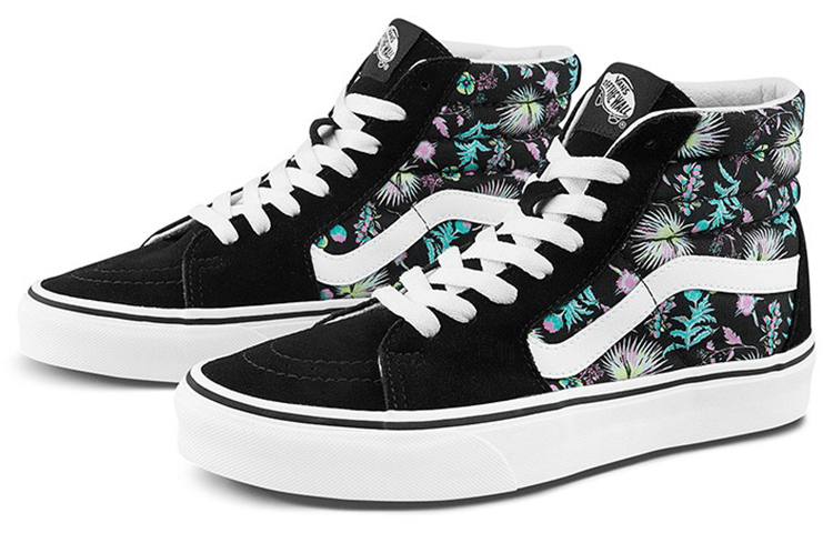 Кроссовки Vans SK8 - изображение 2