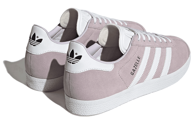 Кроссовки adidas Gazelle Purple - изображение 5