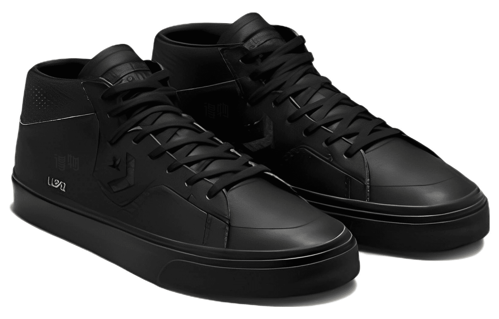 Кроссовки Converse Cons Louie Lopez Pro Mono Leather - изображение 3