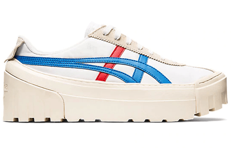 Кроссовки Onitsuka Tiger Delegation Chunk - изображение 2