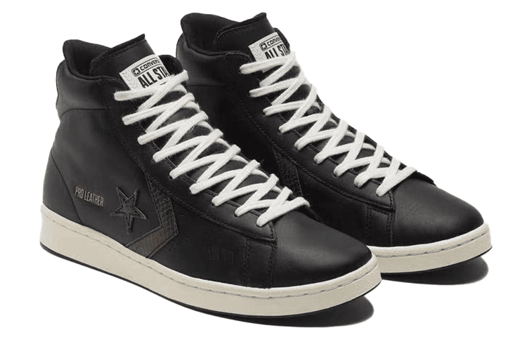 Кроссовки Converse Cons Pro Leather - изображение 3
