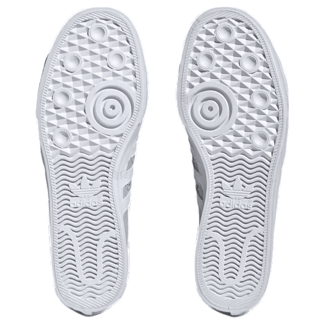 Кроссовки adidas Nizza Grey - изображение 5