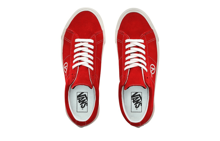 Кроссовки Vans SID DX"Anaheim Factory" - изображение 3