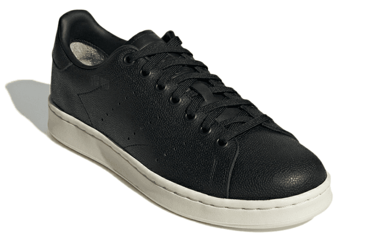 Кроссовки adidas Stan Smith Obsidian Black - изображение 3