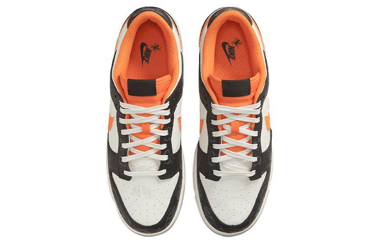 Кроссовки Nike Dunk Low PRM "Halloween" — фото 4