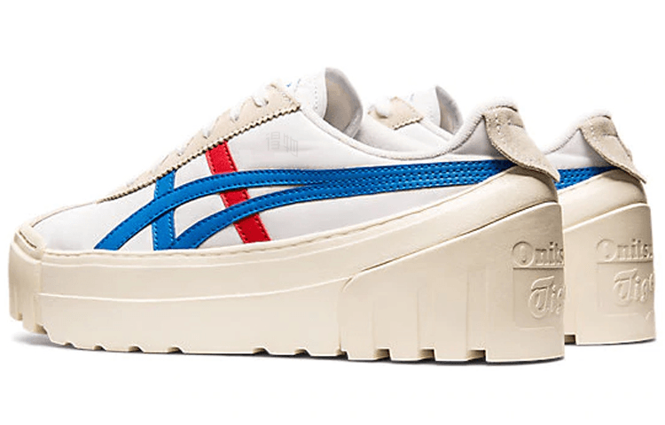 Кроссовки Onitsuka Tiger Delegation Chunk - изображение 4